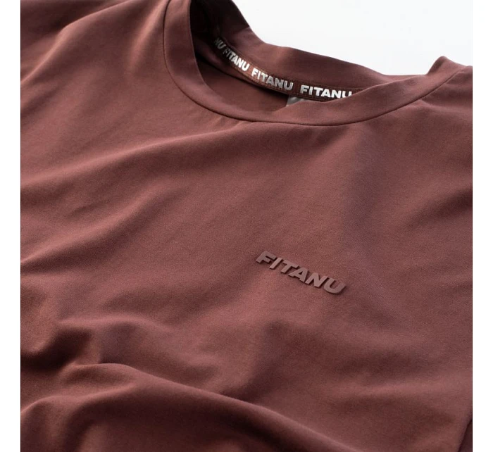 Pánské tričko s krátkým rukávem model 22056474 - Fitanu