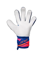 Brankářské rukavice Attrakt Solid blue model 22057265 - Reusch Brankářské rukavice Attrakt Solid blue model 22057265 - Reusch