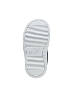 Dětské boty Rickie  white and blue 44 model 22061287 - Puma
