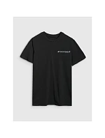 Pánské tričko (SET 2 triček) 4F 4FWAW25TTSHM3457-020S-20S