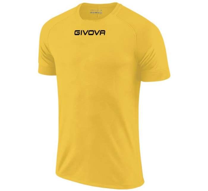 Pánské tričko  M model 16037305 - Givova