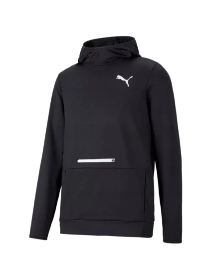 Pánská mikina RTG M 585831-01 - Puma