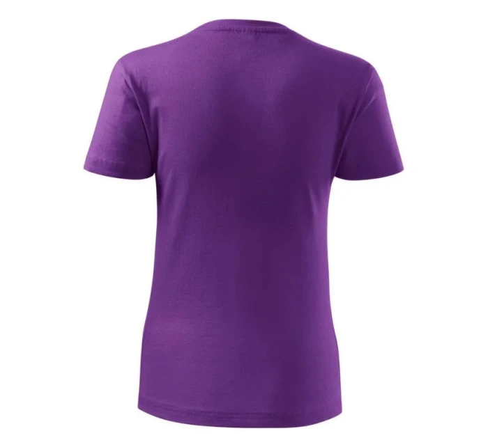 Tričko Malfini Classic New W MLI-13364