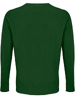 SOL'S Imperial LSL Men Pánské tričko s dlouhým rukávem 25.2074 bottle green SOL'S Imperial LSL Men Pánské tričko s dlouhým rukávem 25.2074 bottle green