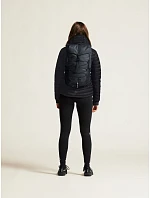 CORE Jacket W Dámská prošívaná bunda black model 22467001 - Craft Corporate CORE Jacket W Dámská prošívaná bunda black model 22467001 - Craft Corporate