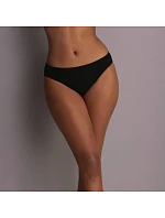 Style Casual Bottom kalhotky 8706-0 black - RosaFaia