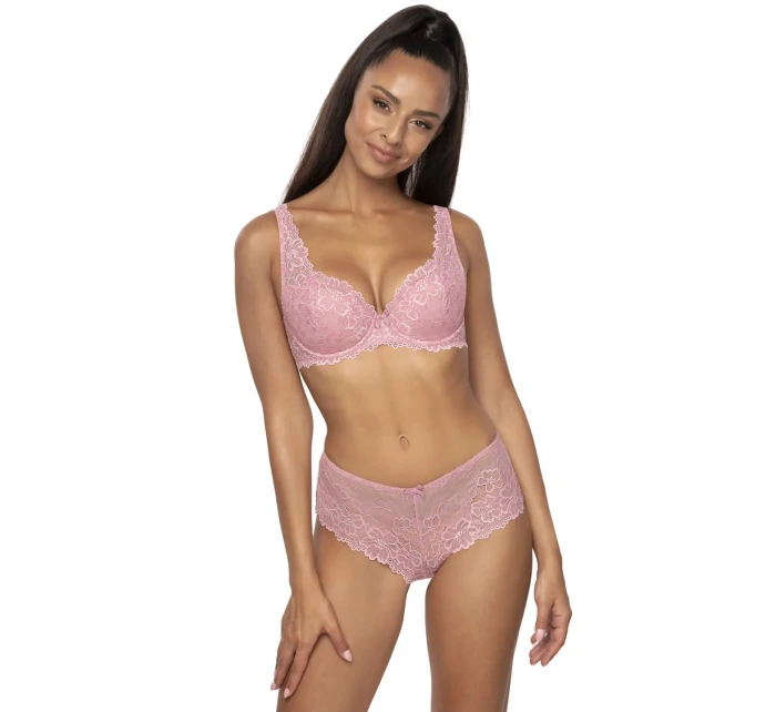 Mat 053/22 Carmela barva:růžová 2 Mat 053/22 Carmela barva:růžová 2