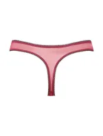 Gossard 7716 barva:fialový lektvar Gossard 7716 barva:fialový lektvar