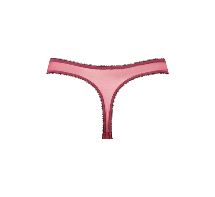 Gossard 7716 barva:fialový lektvar Gossard 7716 barva:fialový lektvar