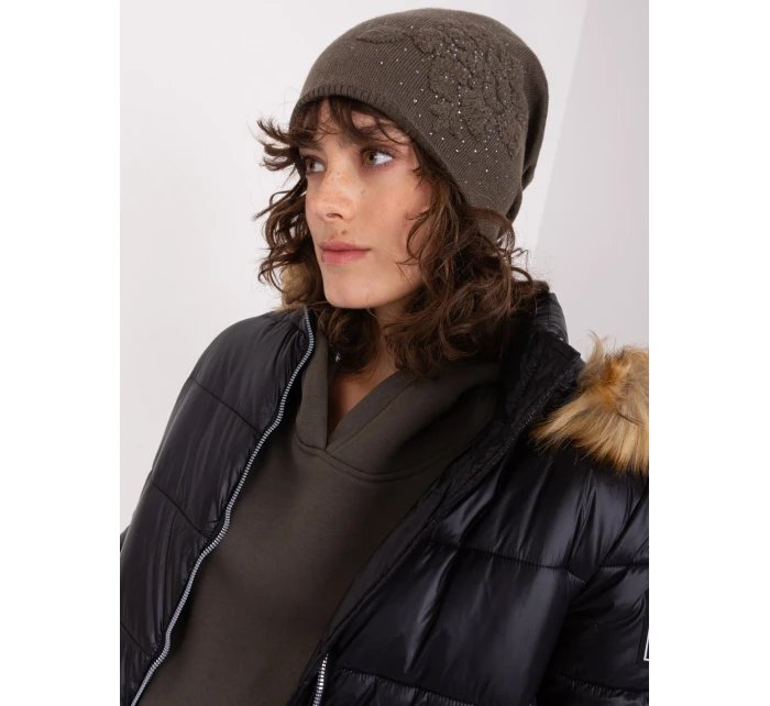 AT CZ 23250 cap.36P tmavá khaki