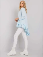 Halenka CHA BZ 1801.47 světle modrá