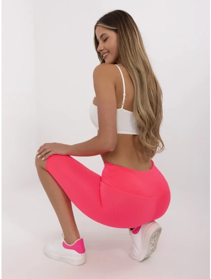 Legíny EM LG 574.05 fluo růžová Legíny EM LG 574.05 fluo růžová