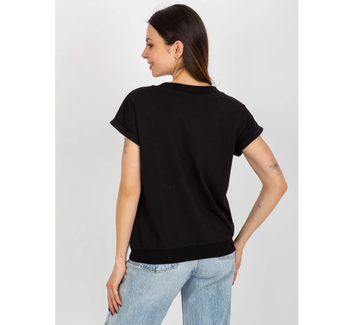 Halenka RV BZ 8956.19P černá