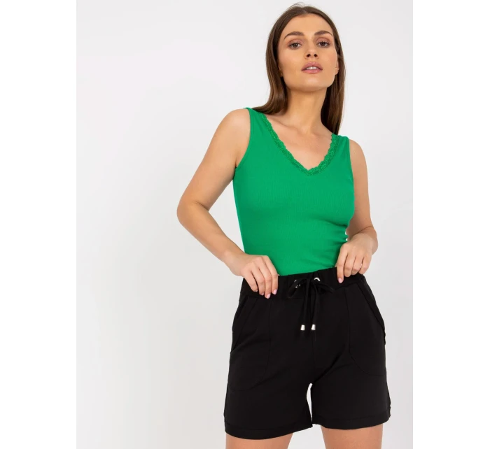 Top RV TP 7983.67P zelená