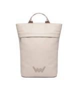 Městský batoh VUCH Glenn V Creme Městský batoh VUCH Glenn V Creme