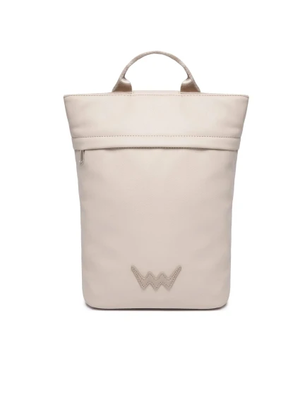 Městský batoh VUCH Glenn V Creme Městský batoh VUCH Glenn V Creme