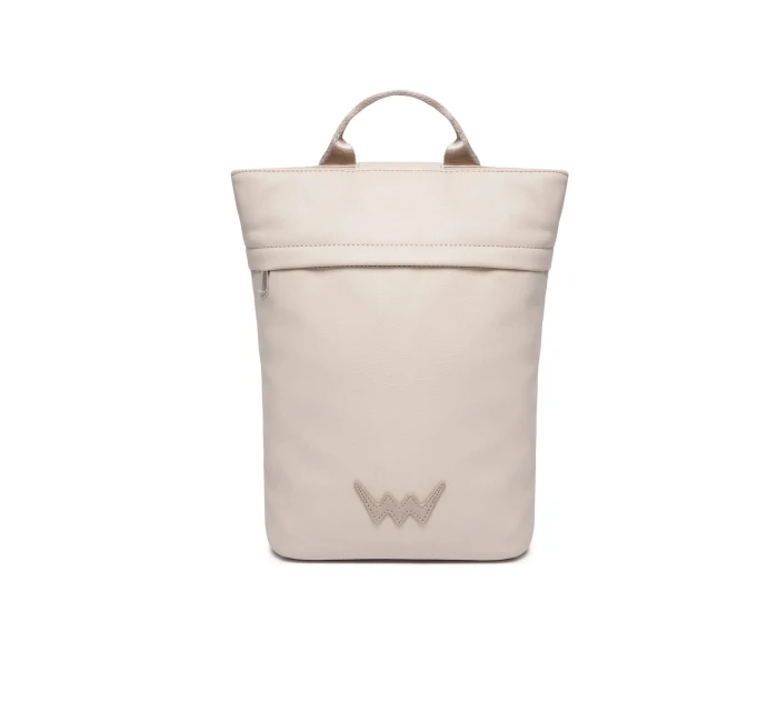 Městský batoh VUCH Glenn V Creme Městský batoh VUCH Glenn V Creme