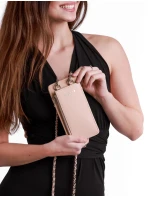 Dámská crossbody peněženka Vuch Dalta Beige
