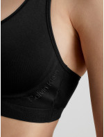 Spodní prádlo Dámské podprsenky UNLINED BRALETTE 000QF6945EUB1 - Calvin Klein