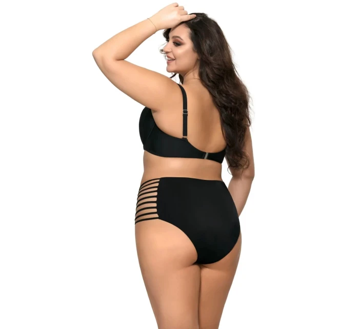 Dámský spodní díl plavek SF model 21199787 Černá - Ava