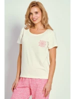 PIŻAMA DAMSKA SXL model 20805215 - Taro