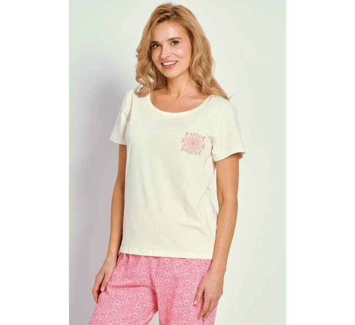 PIŻAMA DAMSKA SXL model 20805215 - Taro