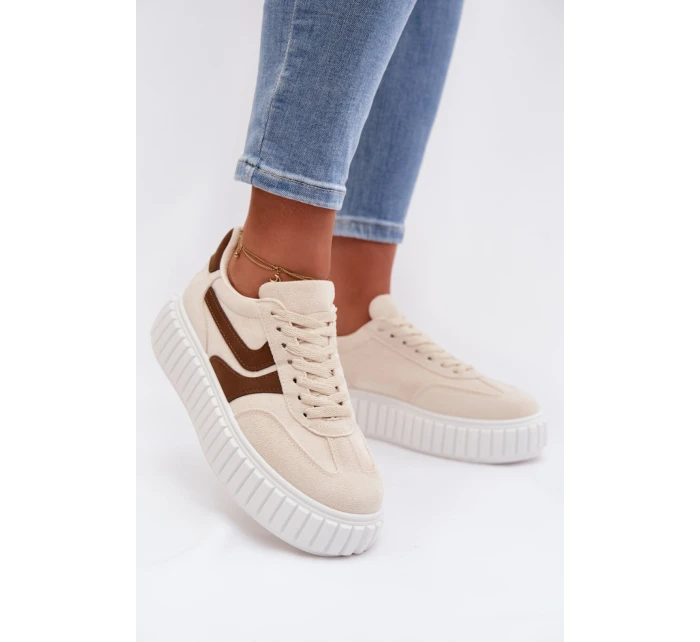 Sportovní obuv  model 224414 Step in style