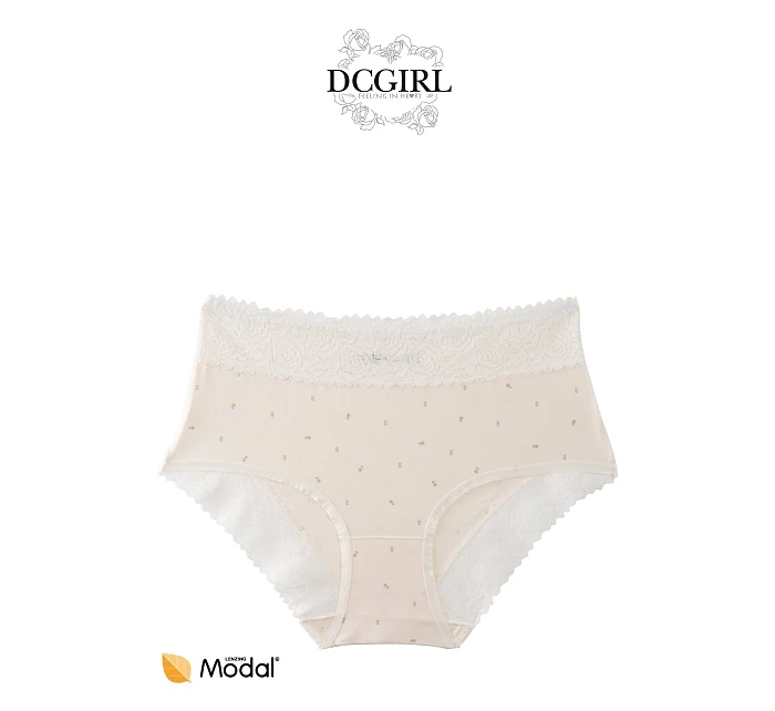 DC Girl kalhotky 27151 A'2 M-XL