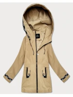 kurtka damska z kapturem Goodlookin model 21941673 - HAPPY HOUSE