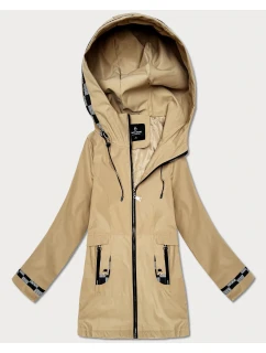 kurtka damska z kapturem Goodlookin model 21941673 - HAPPY HOUSE