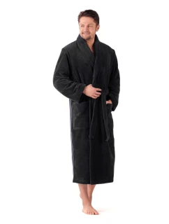 župan Tampa pánský černá