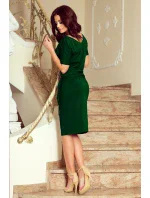 Dámské šaty 249-2 - NUMOCO