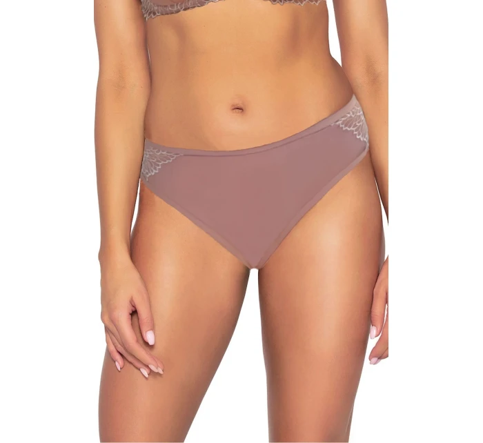 Dámské kalhotky 1030 Novato rose - AVA