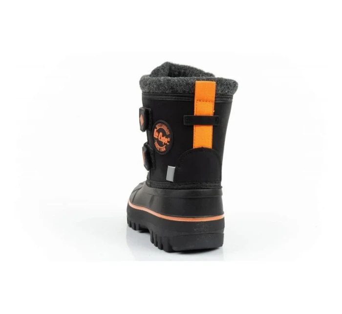 Sněhové boty Lee Cooper Jr LCJ-24-44-2865K
