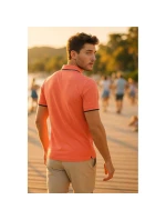 Polokošile Boos Paddy Pro M 50469102-649 Polokošile Boos Paddy Pro M 50469102-649