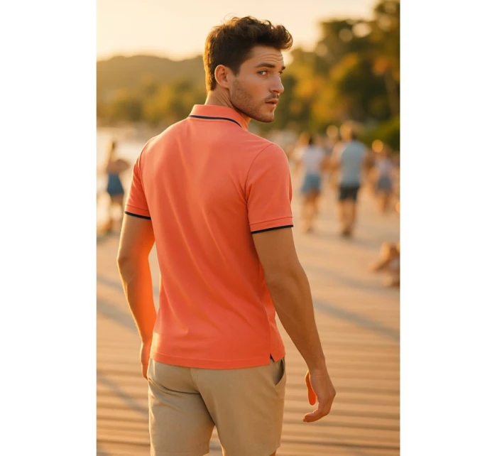 Polokošile Boos Paddy Pro M 50469102-649 Polokošile Boos Paddy Pro M 50469102-649