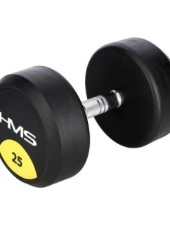 model 21332667 činka 25 kg HG PRO 25 - HMS