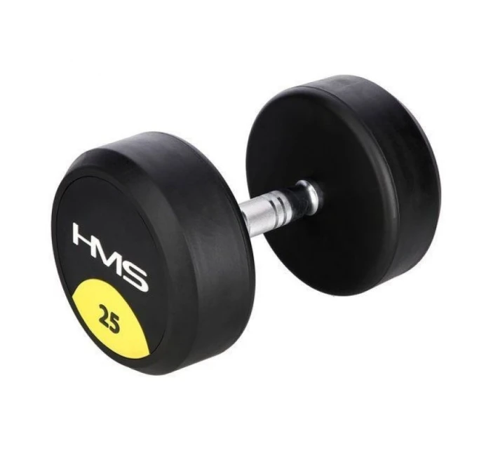 model 21332667 činka 25 kg HG PRO 25 - HMS