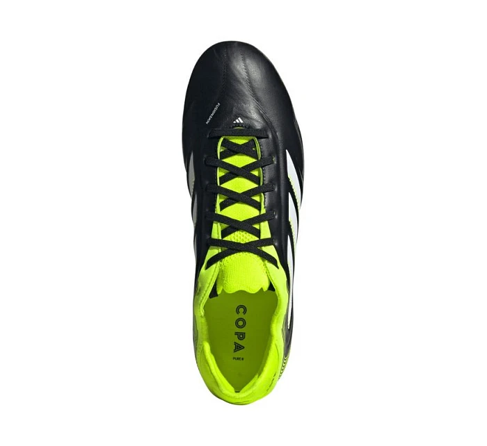 Kopačky adidas Copa Pure 3 Pro FG M JR2829 Kopačky adidas Copa Pure 3 Pro FG M JR2829