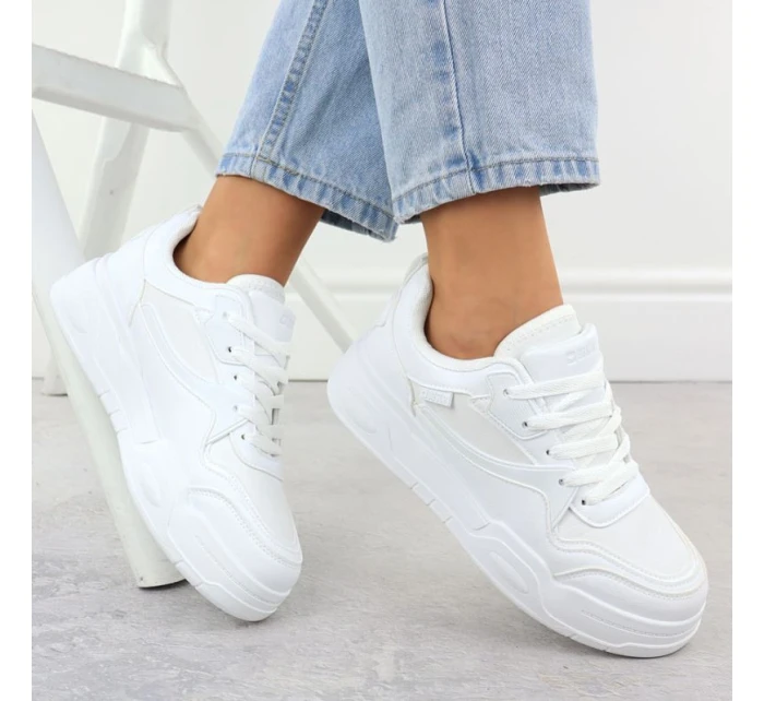 W  sportovní polobotky model 21305276 - Big Star