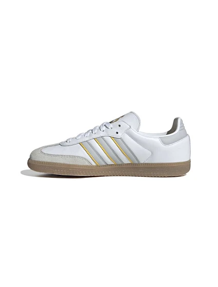 Originals Samba obuv Real Madrid model 21334160 - ADIDAS Originals Samba obuv Real Madrid model 21334160 - ADIDAS