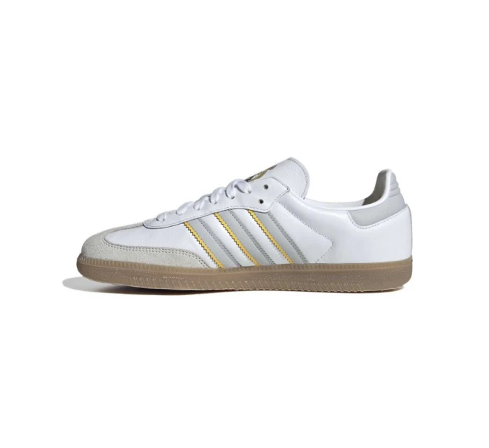 Boty adidas Originals Samba Licensed Real Madrid M JQ4038 Boty adidas Originals Samba Licensed Real Madrid M JQ4038