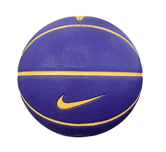 ALL COURT 8P K BRYANT DEFLATED ball ALL COURT 8P K BRYANT DEFLATED ball