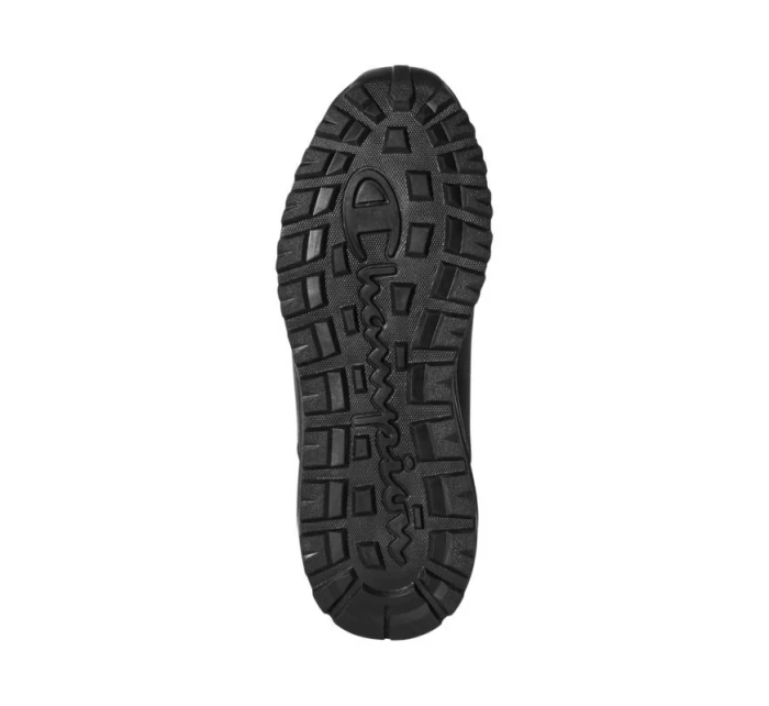 Pánské boty Mid black model 21813838 - CHAMPION Pánské boty Mid black model 21813838 - CHAMPION