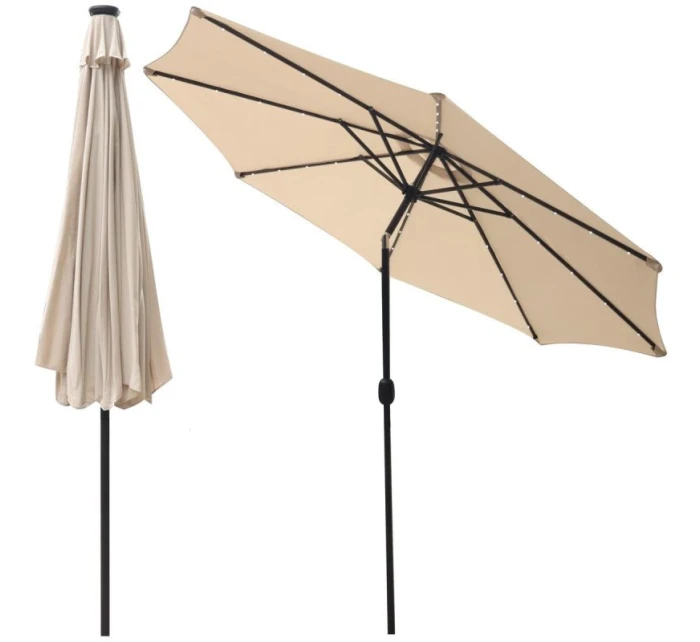 OGRODOWY Z LED model 21830959