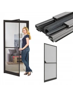 ALU ANTRACYT BASIC PLUS model 21831687