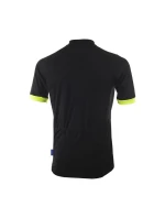 Rogelli dres PERUGIA 2.0 černý 5XL Rogelli dres PERUGIA 2.0 černý 5XL