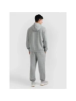 Pánské joggerové tepláky 4F 4FRMM00TTROM1625-27M