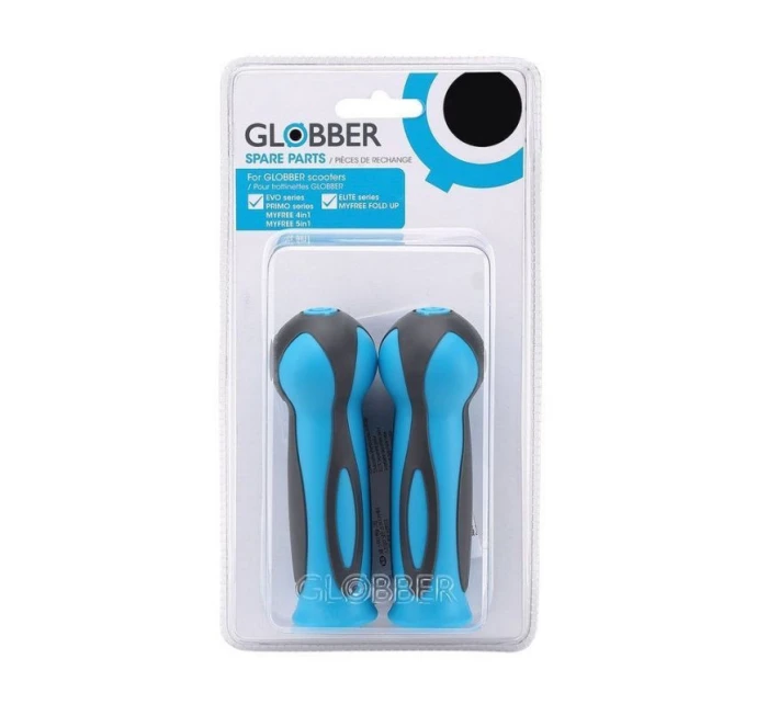 Sky Blue model 20936099 - Globber Sky Blue model 20936099 - Globber