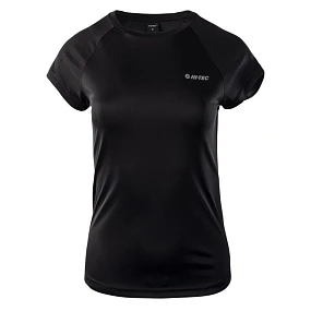 Dámské tričko lady W model 21085147 - Hi-Tec Dámské tričko lady W model 21085147 - Hi-Tec